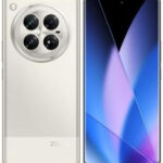 Infinix Zero 40 5G 12GB/512GB Moving Titanium recenze