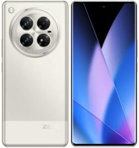 Fotografie Infinix Zero 40 5G 12GB/512GB Moving Titanium  recenzía