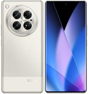 Infinix Zero 40 5G 12GB/512GB Moving Titanium recenze