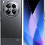 Infinix Zero 40 5G 12GB/512GB Rock Black recenze