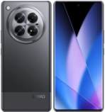 Obrázok Infinix Zero 40 5G 12GB/512GB Rock Black hodnotenie