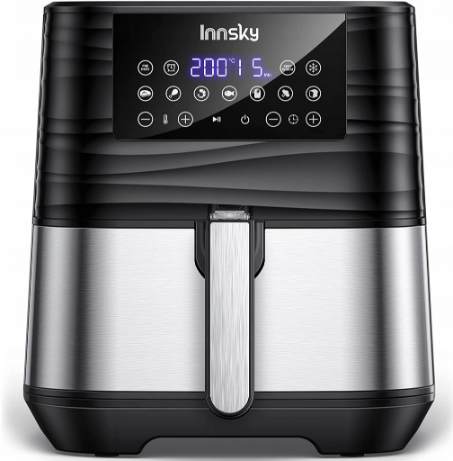 Innsky IS-EE004 recenze