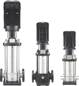 Fotografie Inox Line SBIP 15-7 SQQE 5,5kW 400V AISI304 2“ recenzía