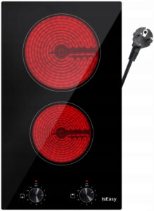 Fotografie IsEasy LT2V-30  recenzía