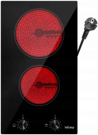 IsEasy LT2V-30 recenze