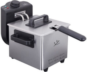 Fotografie JATA FR 115 recenzía