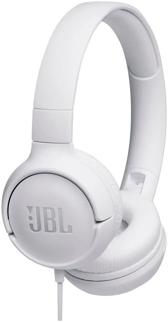 JBL Tune 500 recenze