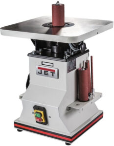 Fotografie JET JBOS-5  recenzía