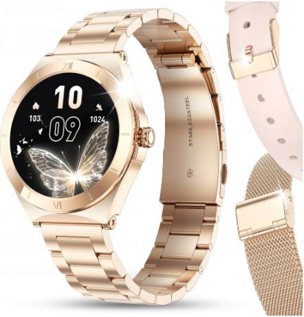 JG SMART L03 recenze