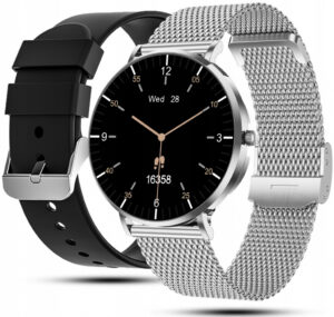 Fotografie JG Smart JGR-T8 Pro Slim  recenzía