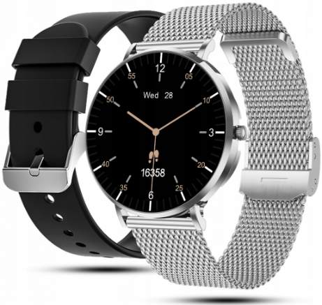 JG Smart JGR-T8 Pro Slim recenze