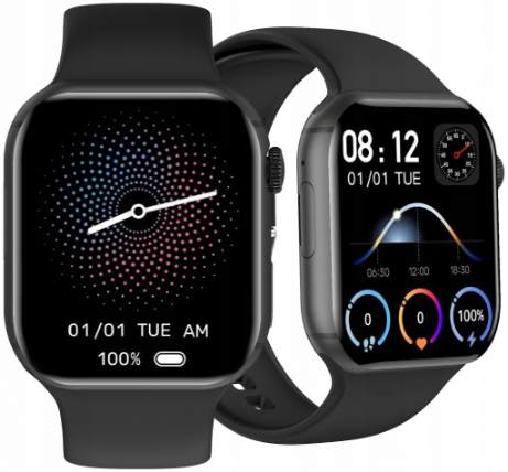 JG Smart JS60 recenze