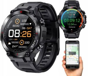 Fotografie JGS K37  recenzía