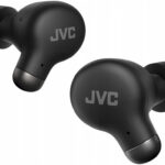 JVC HA-A25T recenze
