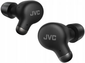 Fotografie JVC HA-A25T  recenzía
