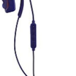 JVC HA-EC30BT recenze