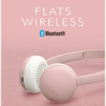 JVC HA-S20BT recenze