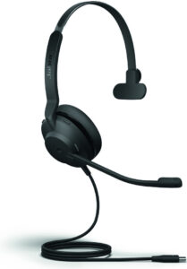 Fotografie Jabra 23189-899-879  recenzía