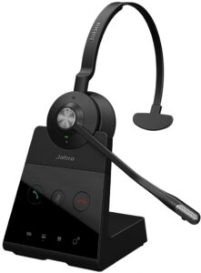 Fotografie Jabra 9553-553-111  recenzía