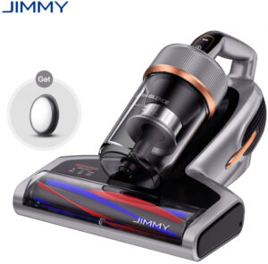 Fotografie Jimmy BX7 Pro šedý  recenzía