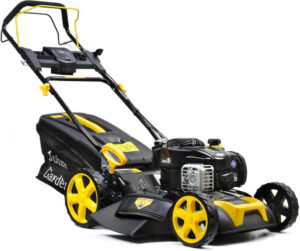 Fotografie John Gardener G83059 recenzía