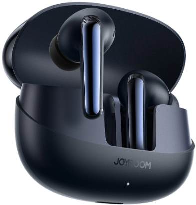 Joyroom Funpods Series Headphones JR-FN2 recenze