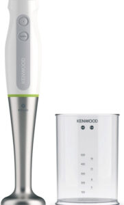 Fotografie KENWOOD HDP 106 WG  recenzía
