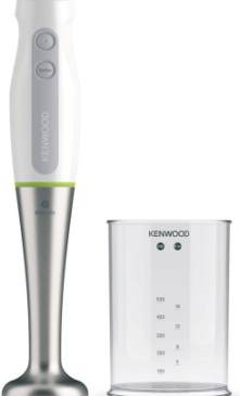 KENWOOD HDP 106 WG recenze
