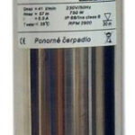 KOPRO 3SKM 100 kabel 20m C C000001 recenze