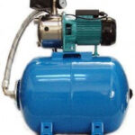 KOPRO JY 1000/50L vodárna s čerpadlem C F000522 recenze