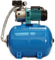 Fotografie KOPRO JY 1000/50L vodárna s čerpadlem C F000522 recenzía