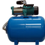 KOPRO MH 1300/100L vodárna s čerpadlem C F000665 recenze