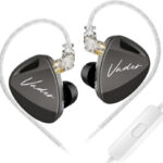 KZ Vader Hi-Res version recenze