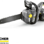 Kärcher CS 330 BP recenze