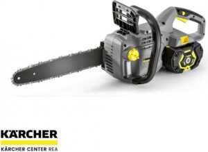 Fotografie Kärcher CS 330 BP  recenzía