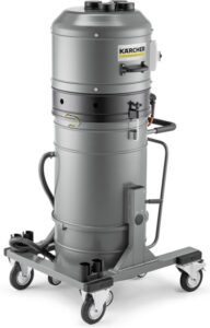 Fotografie Kärcher IVR 60/30 Sc M ACD 9.990-643.0  recenzía