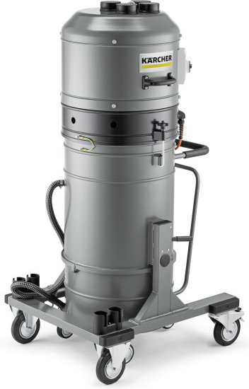 Kärcher IVR 60/30 Sc M ACD 9.990-643.0 recenze