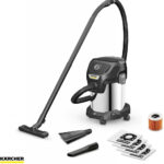 Kärcher KWD 3 S V-17/4/20 Anniversary Edition 1.628-449.0 recenze