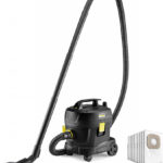 Kärcher T 11/1 Classic Re!Plast Jubilejní edice 1.527-214.0 recenze