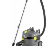 Kärcher T 9/1 Bp Pack 1.528-121.0 recenze