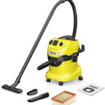 Kärcher WD 4 P V-20/5/22 1.628-272.0 recenze