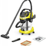 Kärcher WD 5 S V-25/6/22 1.628-379.0 recenze