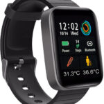 Kendox Life Tracker recenze