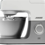 Kenwood Chef KVC5100T recenze
