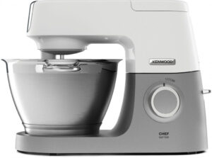 Fotografie Kenwood Chef KVC5100T  recenzía