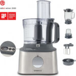 Kenwood FDM 313 SS recenze