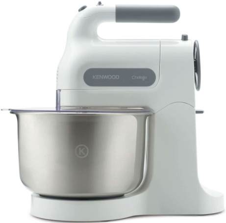 Kenwood HMP54.000SI recenze