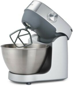 Fotografie Kenwood KHC29.A0SI  recenzía