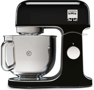 Fotografie Kenwood KMX 750AAB  recenzía