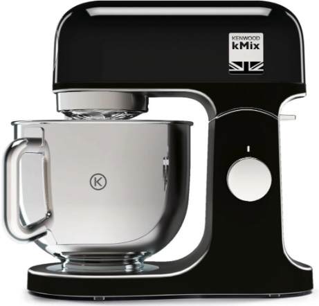 Kenwood KMX 750AAB recenze